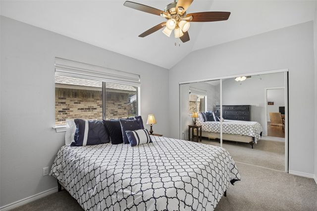 2412 Scorpius Drive, Garland, TX 75044