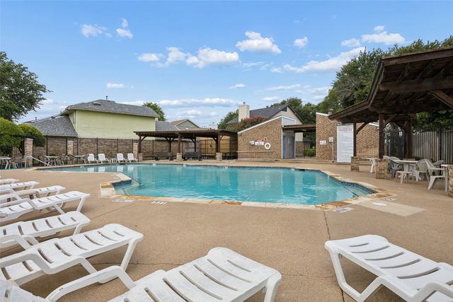 2412 Scorpius Drive, Garland, TX 75044
