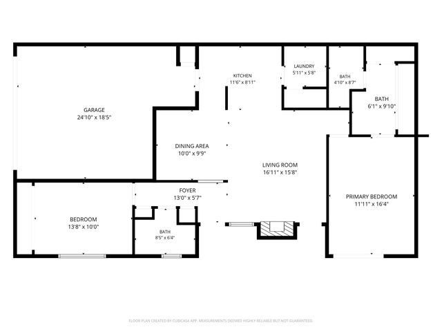 2412 Scorpius Drive, Garland, TX 75044