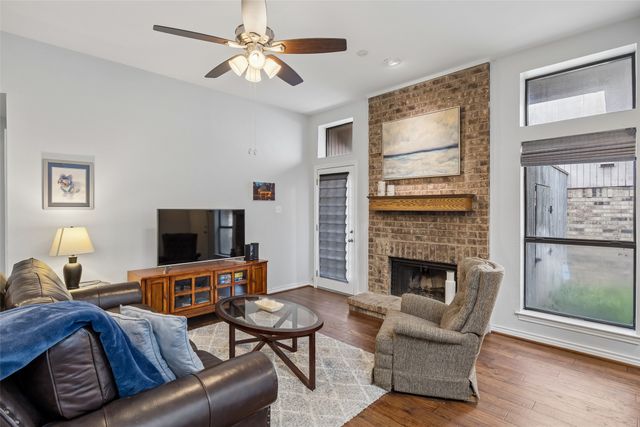 2412 Scorpius Drive, Garland, TX 75044