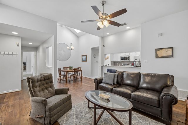 2412 Scorpius Drive, Garland, TX 75044