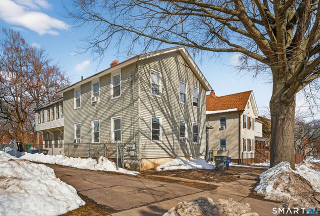 120 Bond Street, Hartford, CT 06114