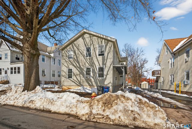 120 Bond Street, Hartford, CT 06114