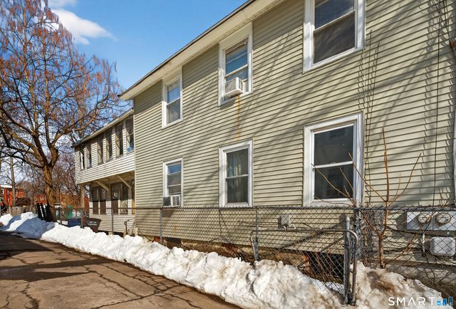 120 Bond Street, Hartford, CT 06114