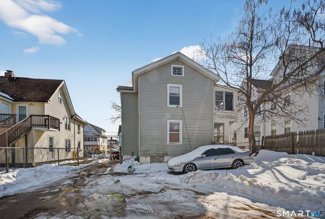 120 Bond Street, Hartford, CT 06114