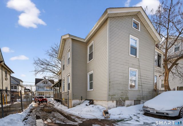 120 Bond Street, Hartford, CT 06114