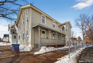 120 Bond Street, Hartford, CT 06114