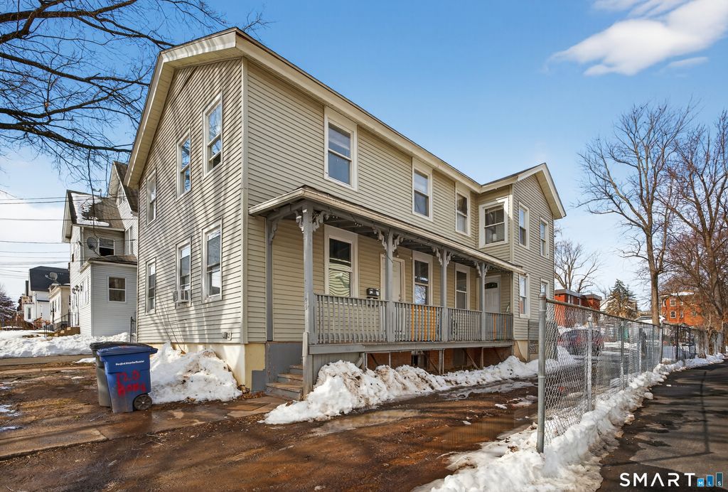 120 Bond Street, Hartford, CT 06114