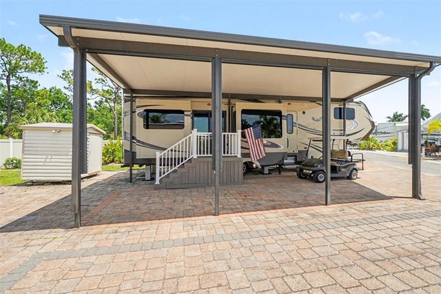 6800 GOLF COURSE BOULEVARD H6, Punta Gorda, FL 33982