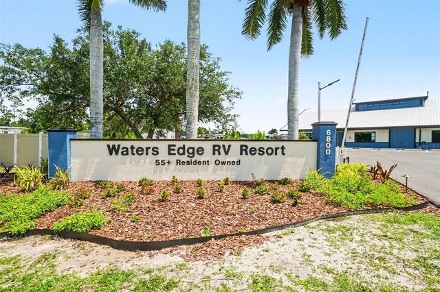 6800 GOLF COURSE BOULEVARD H6, Punta Gorda, FL 33982