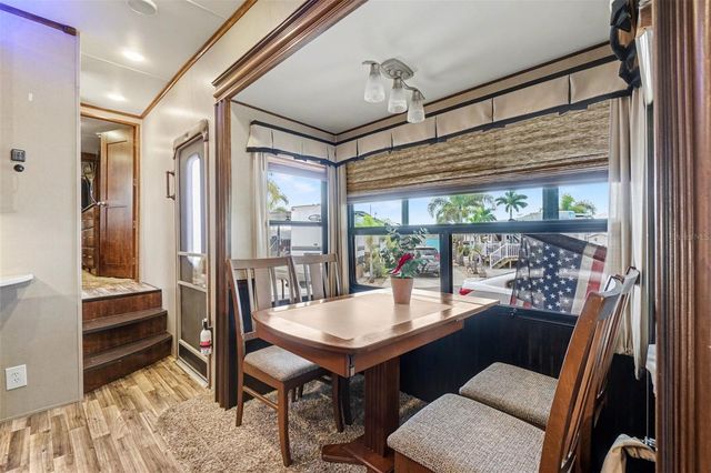 6800 GOLF COURSE BOULEVARD H6, Punta Gorda, FL 33982