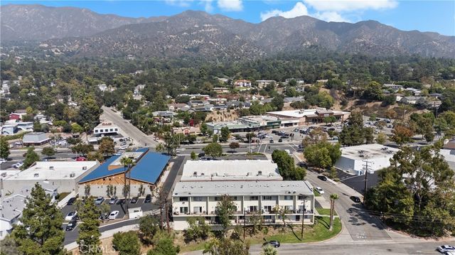 4479 Rockland, La Canada Flintridge, CA 91011