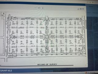 Corner W Cor Avenue B 67 Stw, Lancaster, CA 93536