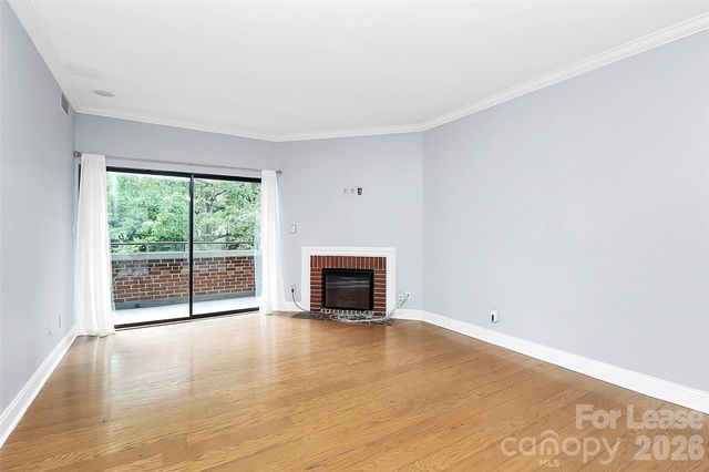 224 N Poplar Street 20, Charlotte, NC 28202