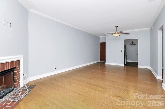 224 N Poplar Street 20, Charlotte, NC 28202