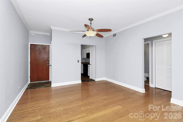224 N Poplar Street 20, Charlotte, NC 28202