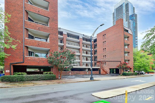 224 N Poplar Street 20, Charlotte, NC 28202