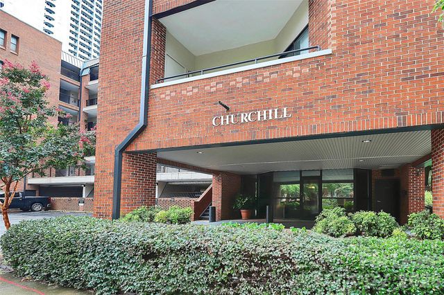 224 N Poplar Street 20, Charlotte, NC 28202