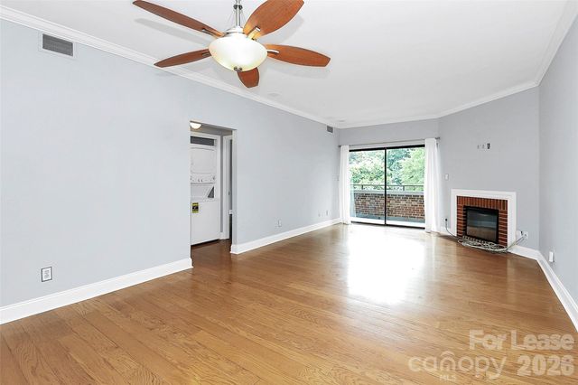 224 N Poplar Street 20, Charlotte, NC 28202