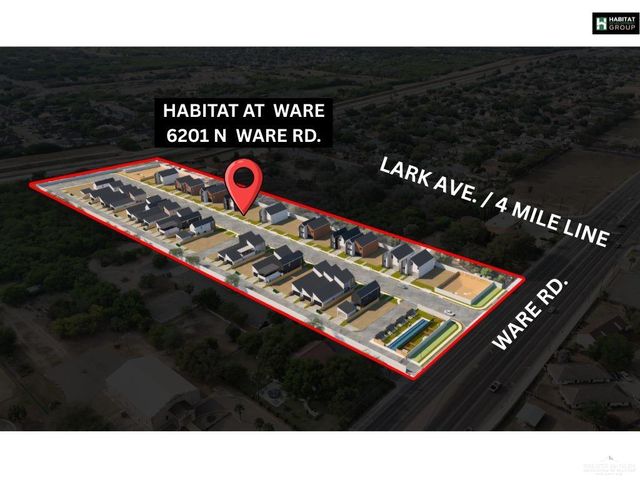 3809 Jay Avenue, Mcallen, TX 78504