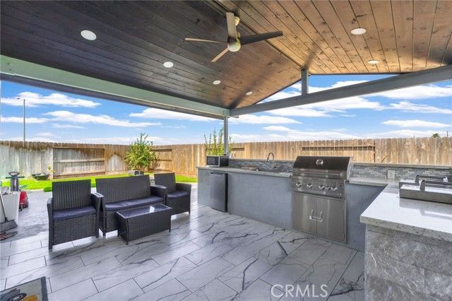 3449 Running Brook Street, Madera, CA 93637