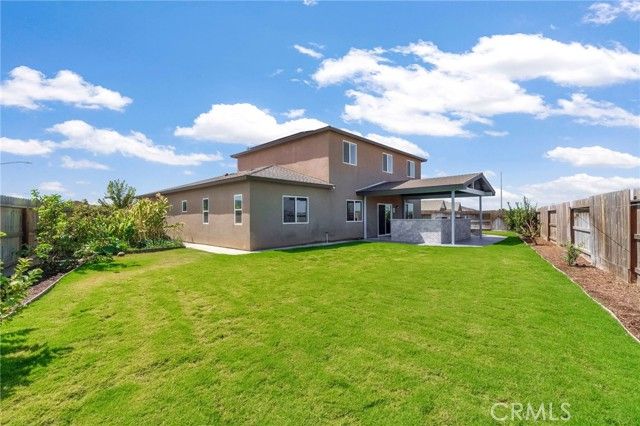 3449 Running Brook Street, Madera, CA 93637