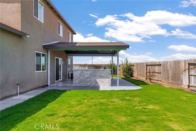 3449 Running Brook Street, Madera, CA 93637