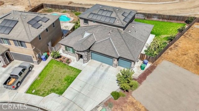3449 Running Brook Street, Madera, CA 93637