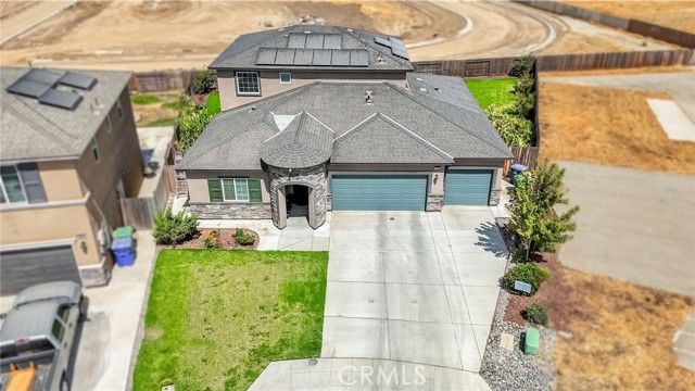 3449 Running Brook Street, Madera, CA 93637