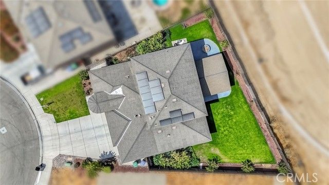 3449 Running Brook Street, Madera, CA 93637