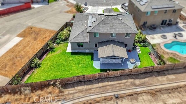3449 Running Brook Street, Madera, CA 93637