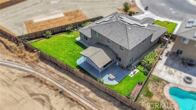3449 Running Brook Street, Madera, CA 93637