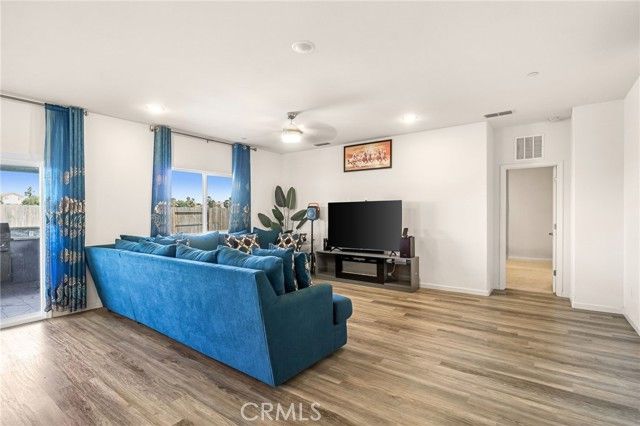 3449 Running Brook Street, Madera, CA 93637