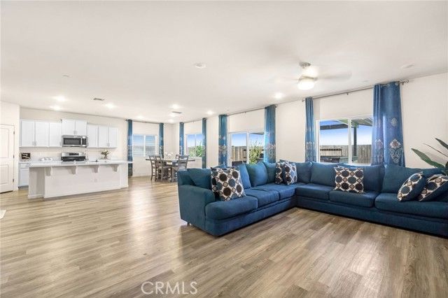 3449 Running Brook Street, Madera, CA 93637