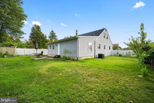 182 COVINGTON LN, West Deptford, NJ 08096