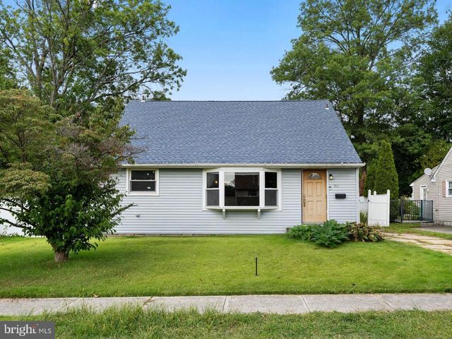 182 COVINGTON LN, West Deptford, NJ 08096