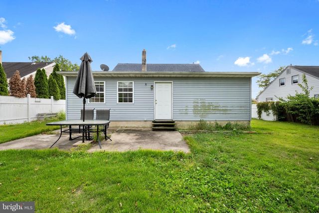 182 COVINGTON LN, West Deptford, NJ 08096