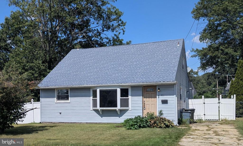 182 COVINGTON LN, West Deptford, NJ 08096