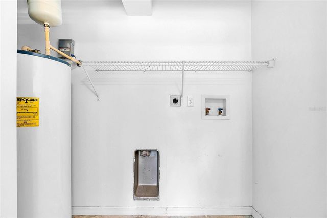 1422 SAFFRON TRAIL, Deland, FL 32724