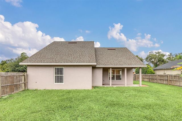 1422 SAFFRON TRAIL, Deland, FL 32724