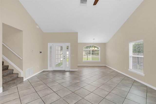 1422 SAFFRON TRAIL, Deland, FL 32724