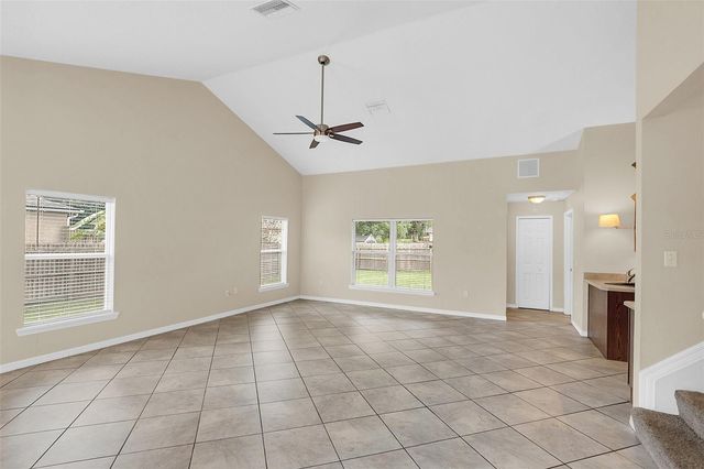 1422 SAFFRON TRAIL, Deland, FL 32724
