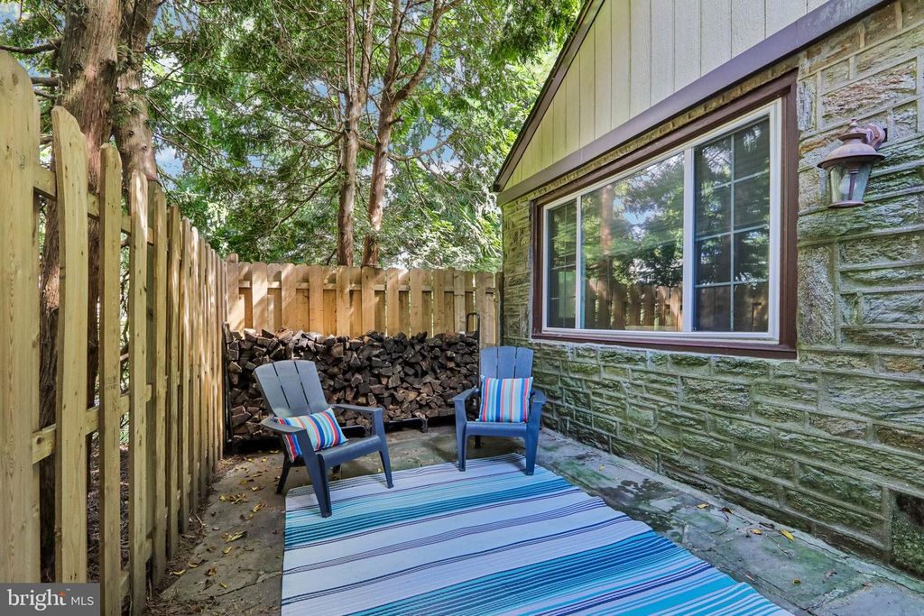 8125 HEACOCK LN #, Wyncote, PA 19095 — photo 3