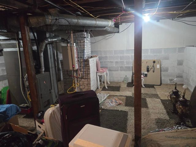 621 N 9th Street, Salina, KS 67401