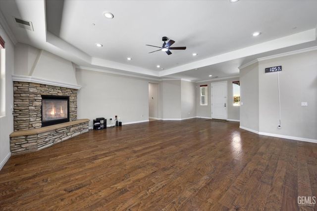 11009 Strathaven Street, Bakersfield, CA 93312