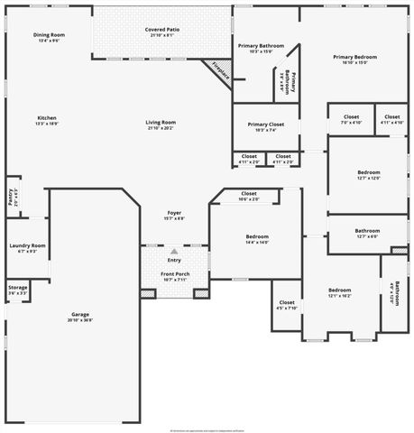 11009 Strathaven Street, Bakersfield, CA 93312