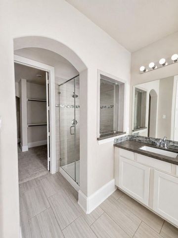 1214 Crescent Mirror Lane, Katy, TX 77494