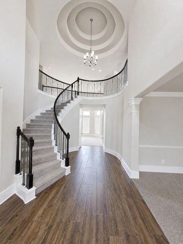 1214 Crescent Mirror Lane, Katy, TX 77494