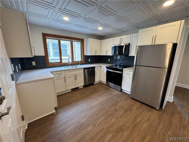 117 West Humboldt Parkway A, Buffalo, NY 14214