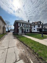 117 West Humboldt Parkway A, Buffalo, NY 14214